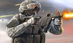 image bg Bullet Force - action