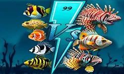 Aqua Fish Rush image