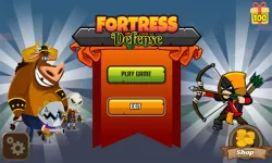 A Defense Game image