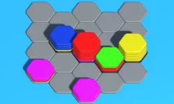 image bg Hexa Sort 3D Puzzle