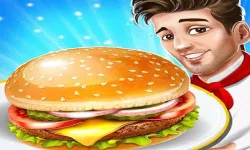 image bg Burger king