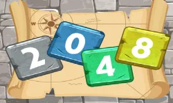 image bg Ancient 2048