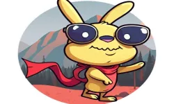The Rabbit Adventure image