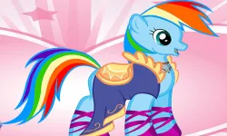 image bg Pony Care