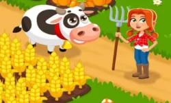 Idle Farm image