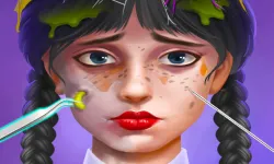 Makeover Asmr image