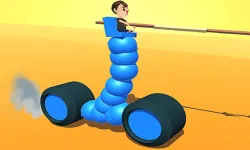 Draw Joust image