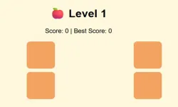 Simple Fruit Memory image
