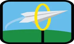 Paper Plane 2 image