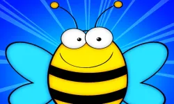Buzzy Bugs image