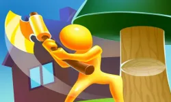Craft Lumberjack image