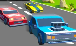 Car Rush Super image