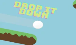 image bg Drop It Down
