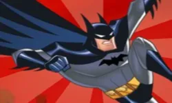 Batman Skycreeper image