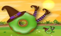 Magic Circle image