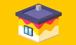 Brush Room Game image