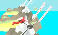 Zipline Dodge image