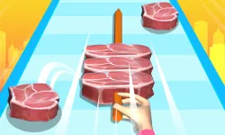image bg Bbq Stack Run