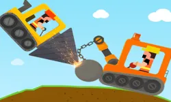 Robot Wars image