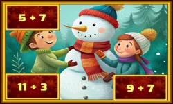 image bg Chill Math Addition