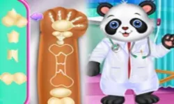 Best Doctor In Animal World image