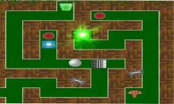 2D Maze Balance image