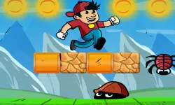 image bg super marow adventure