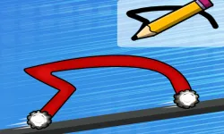 image bg Draw Car 3D