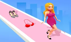 Catwalk Beauty image