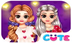 Princess Valentine Preparations image