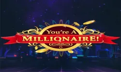 image bg Who Wants to Be a Millionaire?