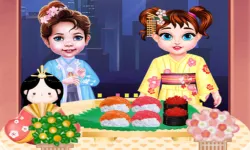 Baby Taylor Japanese Girls Day image