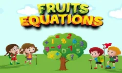 image bg Fruits Equations