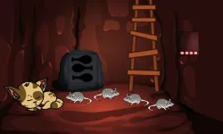 Boss Foxy escape image