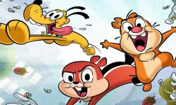 image bg Chip and Dale 2021 Slide