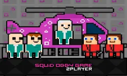 Squid Obby Game 2Player image