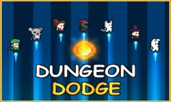 Dungeon Dodge image