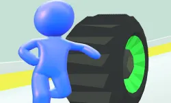 Skateboard Runner image