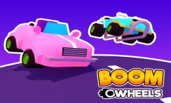 Boom Wheels image