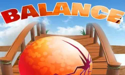 Balance in Water image