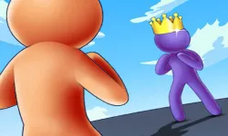 Giant Rush image