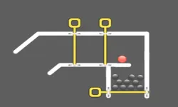 Golf Pin image