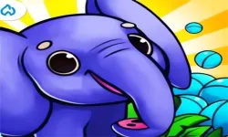Idle Zoo: Safari Rescue image