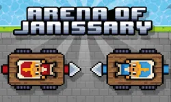 Arena of Janissary image