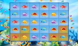 Fish Match Deluxe image