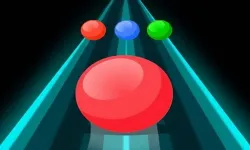 Color Ball Rush image