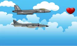 Jet Plane Race image