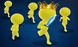 Crowd Pusher image
