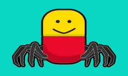Spider Noob image