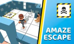 image bg Amaze Escape